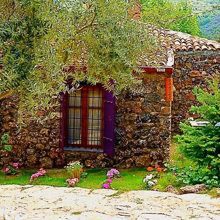 ホテル Stonehouse セルチュク エクステリア 写真