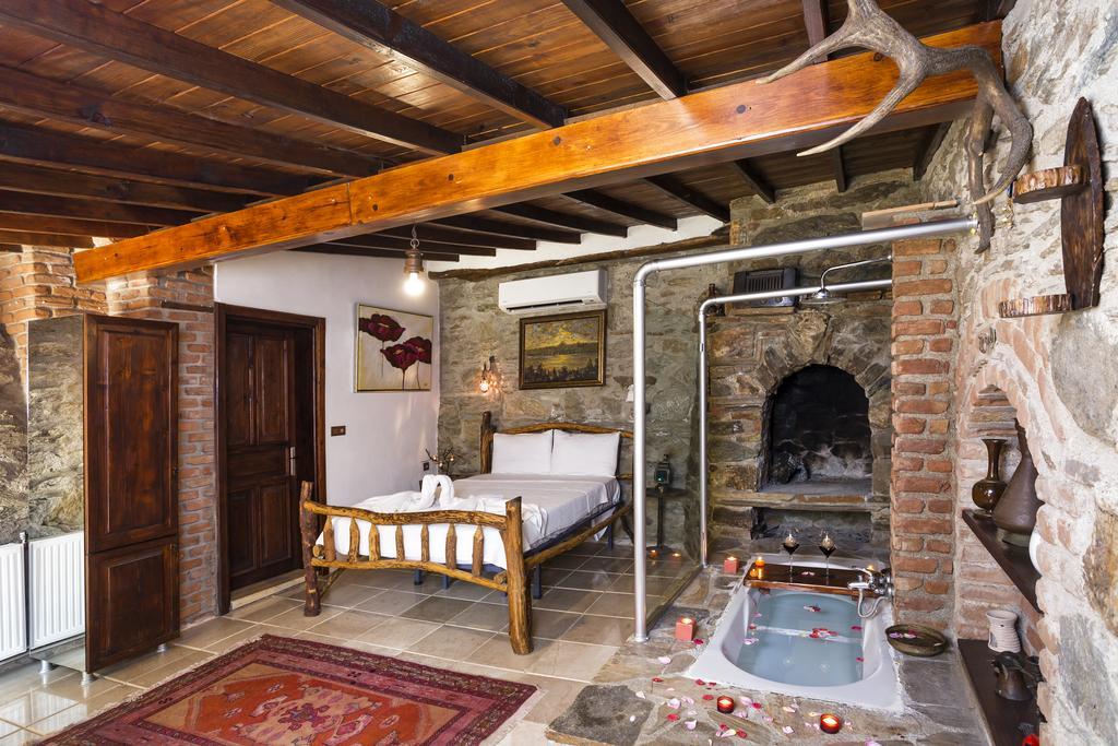 ホテル Stonehouse セルチュク エクステリア 写真