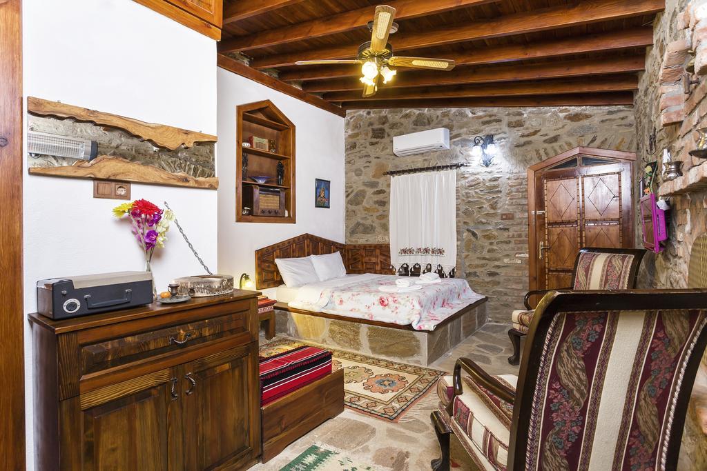 ホテル Stonehouse セルチュク エクステリア 写真