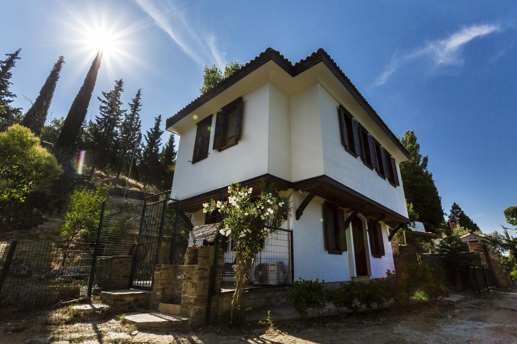 ホテル Stonehouse セルチュク エクステリア 写真