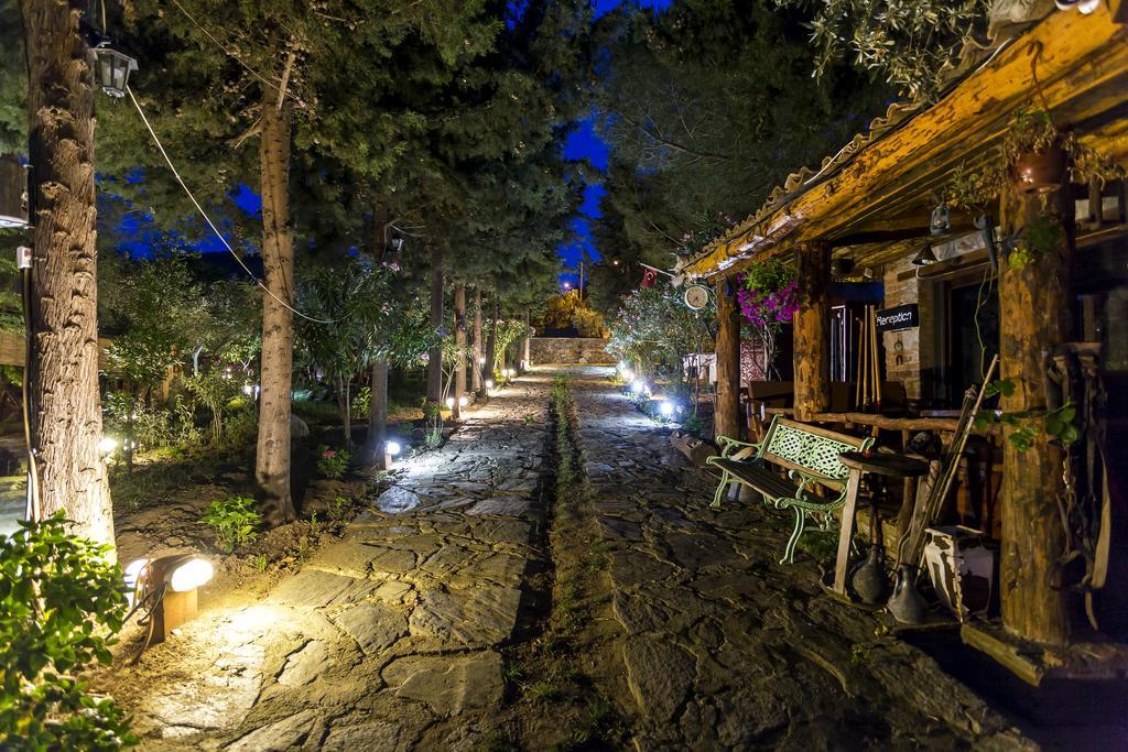 ホテル Stonehouse セルチュク エクステリア 写真