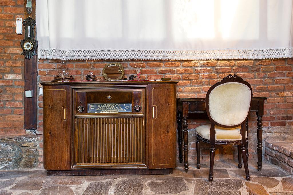 ホテル Stonehouse セルチュク エクステリア 写真