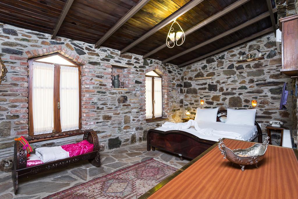 ホテル Stonehouse セルチュク エクステリア 写真